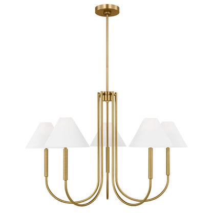 Porteau Chandelier