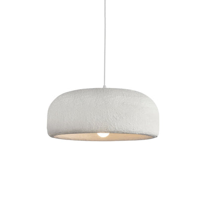 Potcover Clouds Pendant Light