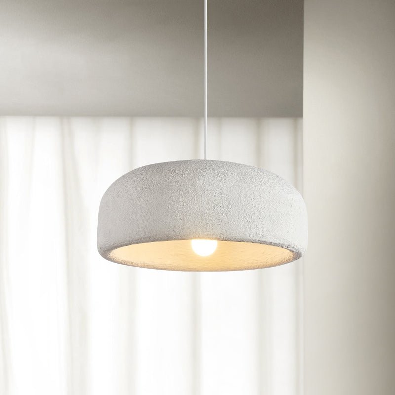 Potcover Clouds Pendant Light