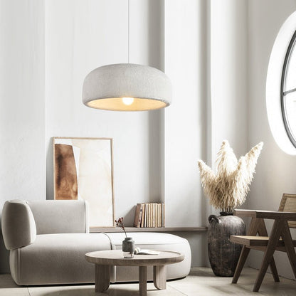 Potcover Clouds Pendant Light