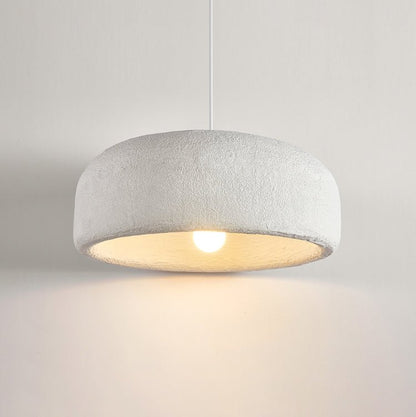 Potcover Clouds Pendant Light