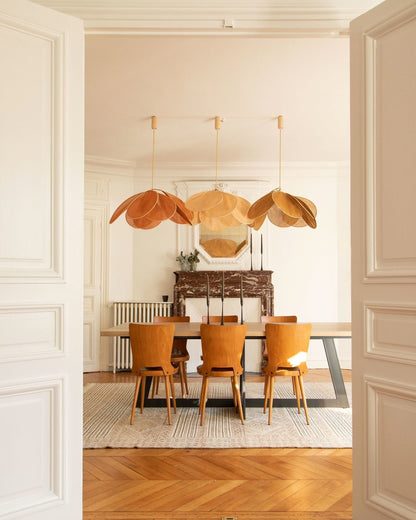 Precieuse Petals Pendant Lamp