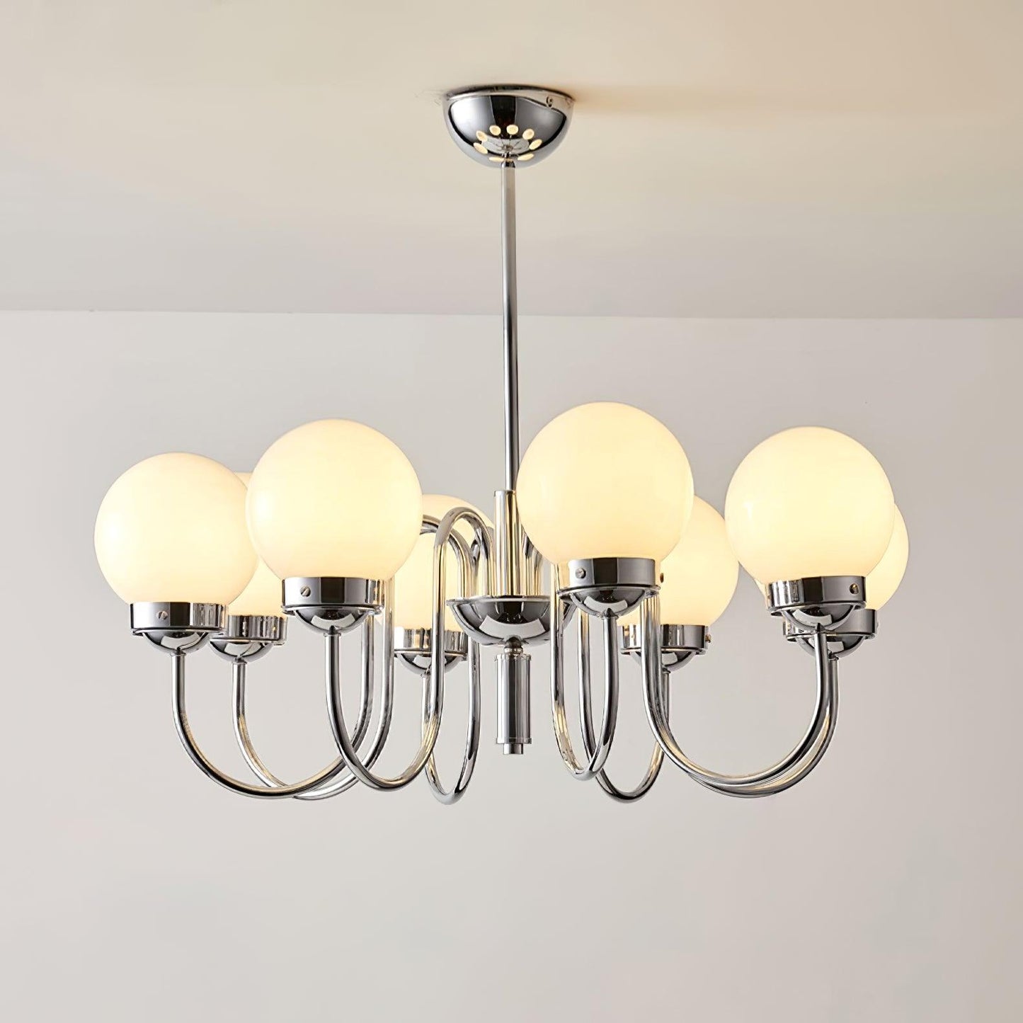 Progress Lighting Carisa Chandelier