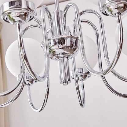 Progress Lighting Carisa Chandelier