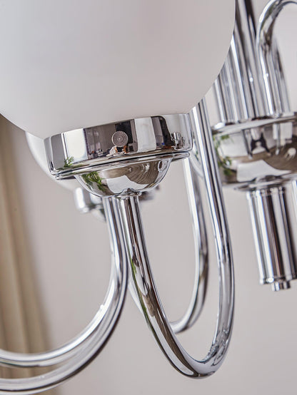 Progress Lighting Carisa Chandelier