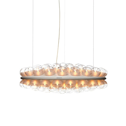 Prop Pendant Light
