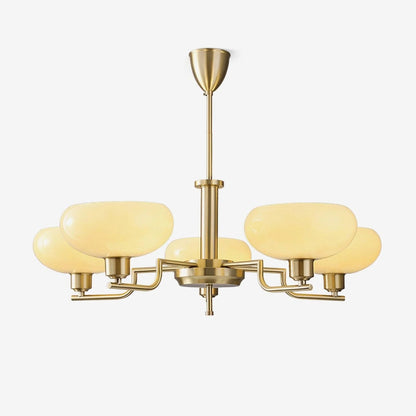 Puja Chandeliers