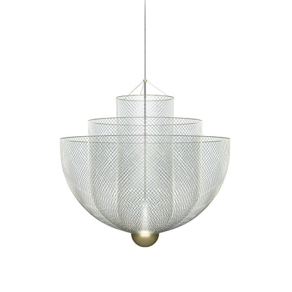 Meshmatics Hanging lamp