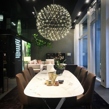 Raimond Pendant Light
