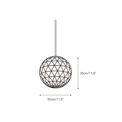Raimond Pendant Light