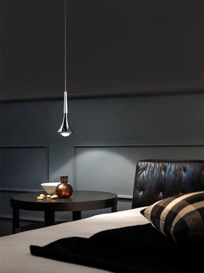 Rain Multi Pendant Light