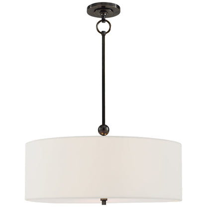 Reed Hanging Pendant Lamp