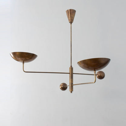 Regal Nauticaz Chandelier
