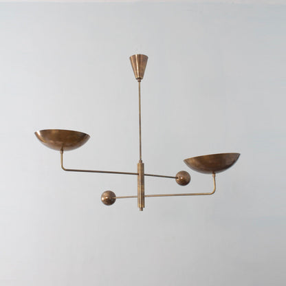 Regal Nauticaz Chandelier