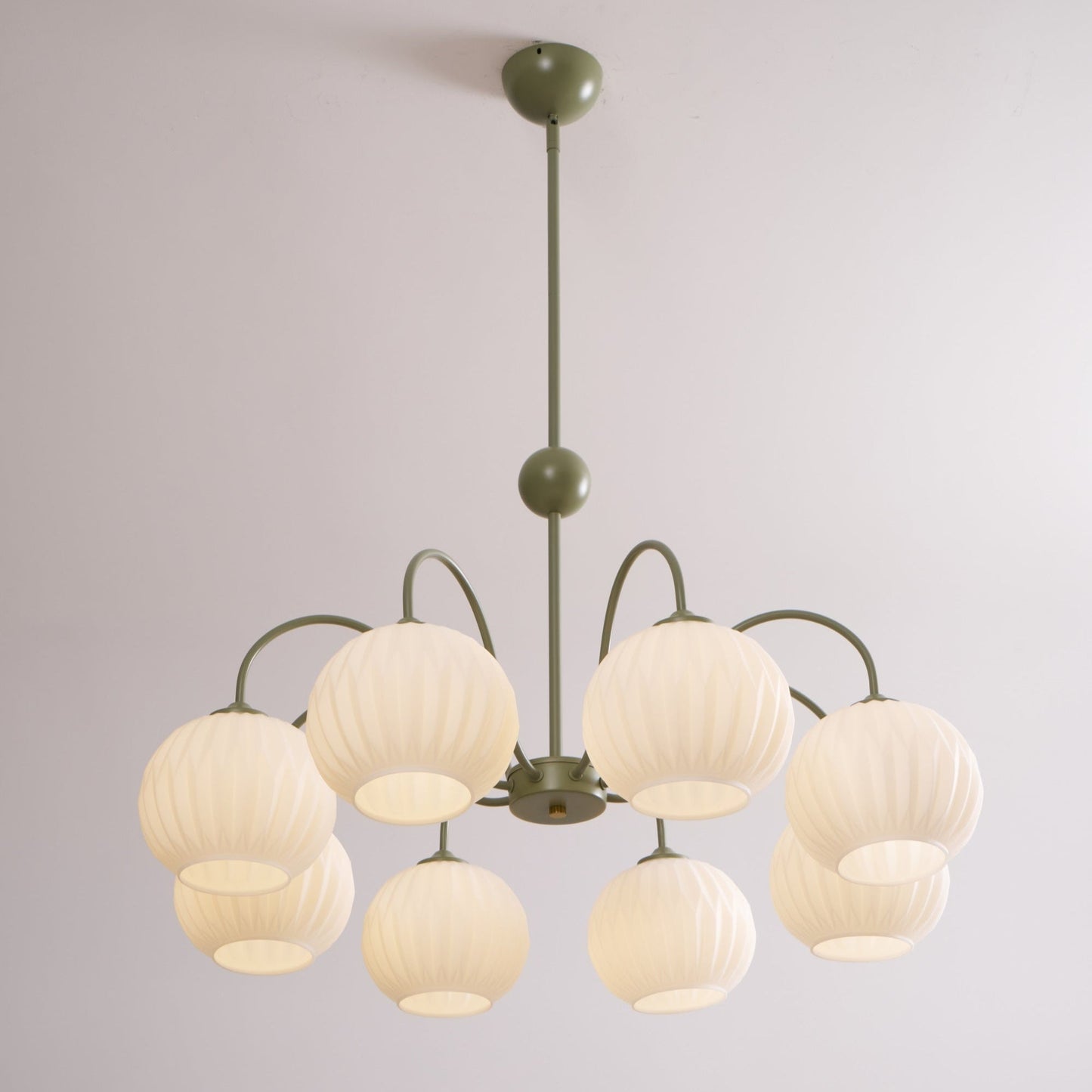 Renee Chandelier