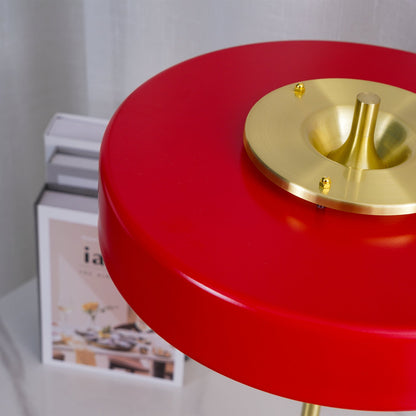 Revolve Table Lamp