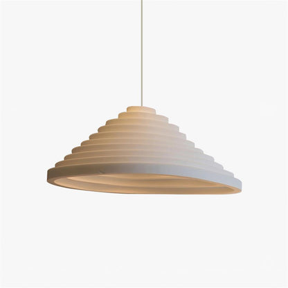 Rice Field Acoustic Acrylic Lamps