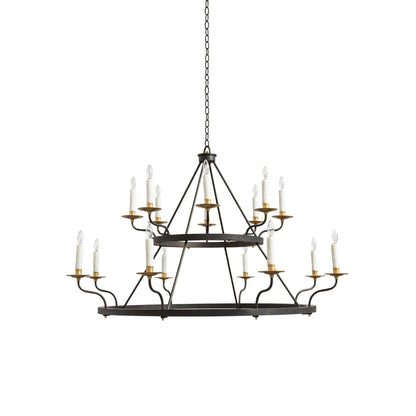 Robertson Chandelier