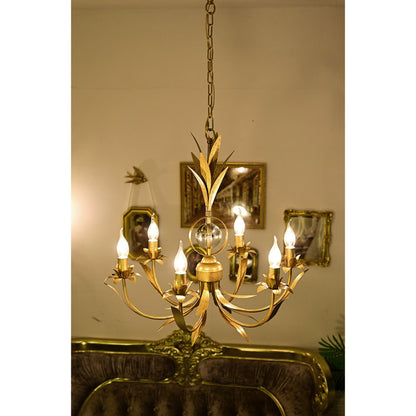 Rodrick 6-Light Chandelier