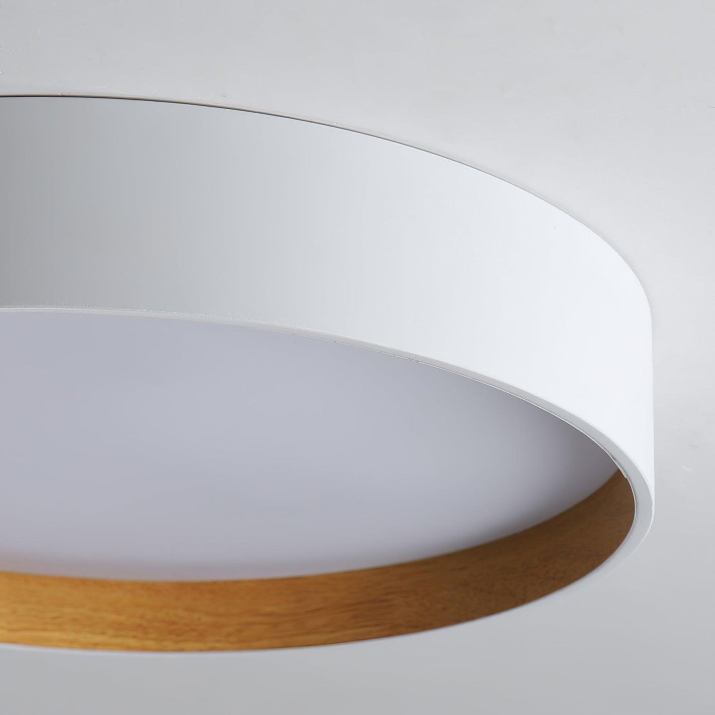 Round Ceiling Lamp