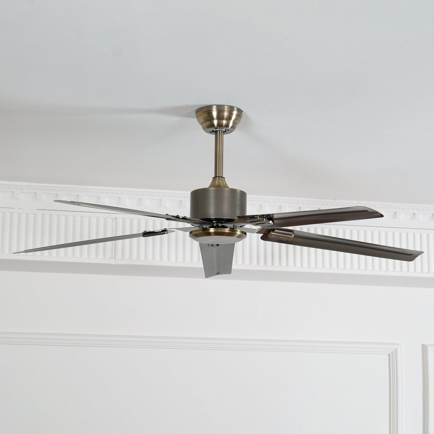 Rozzen Ceiling Fan 52≦