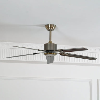 Rozzen Ceiling Fan 52≦