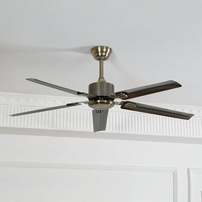 Rozzen Ceiling Fan 52≦