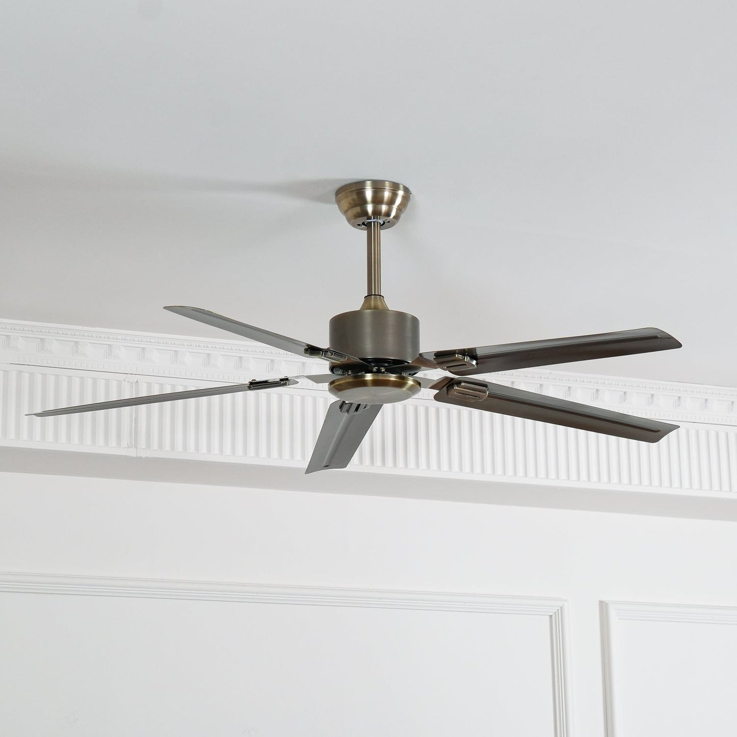 Rozzen Ceiling Fan 52≦