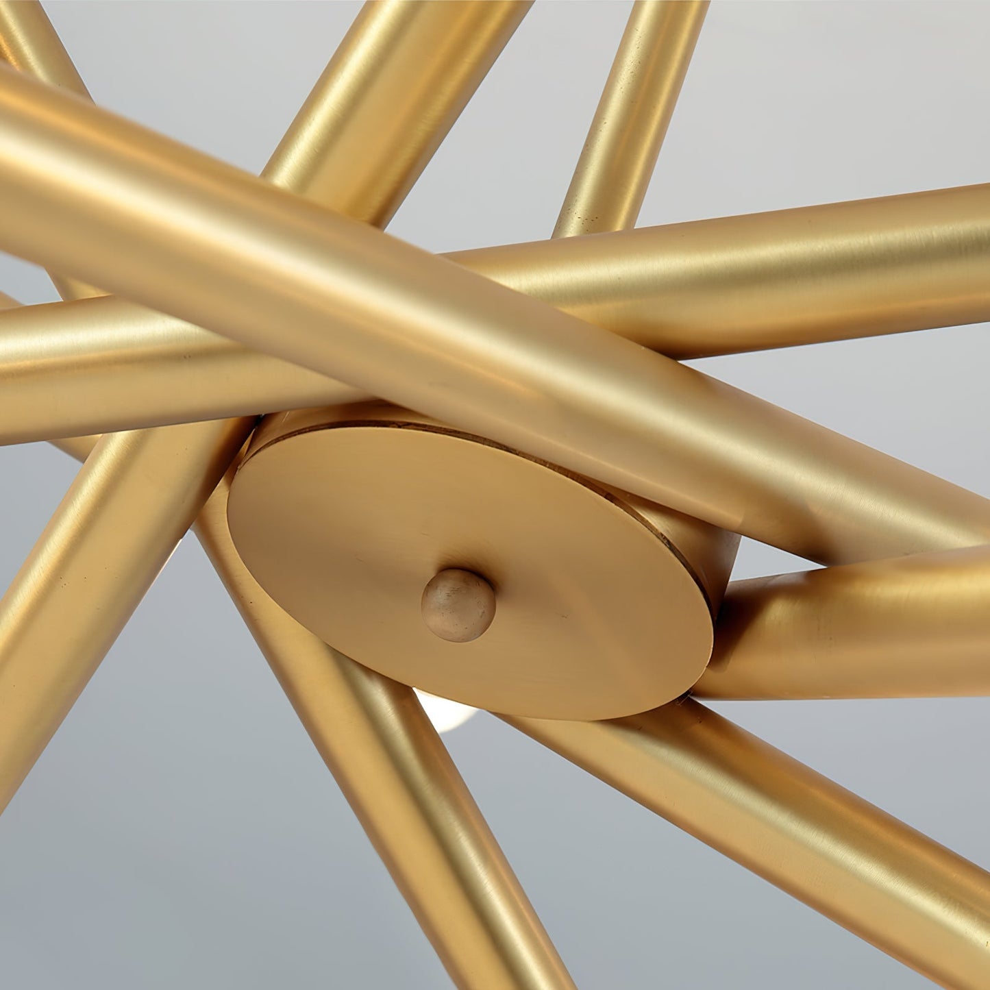 Ruven Chandelier