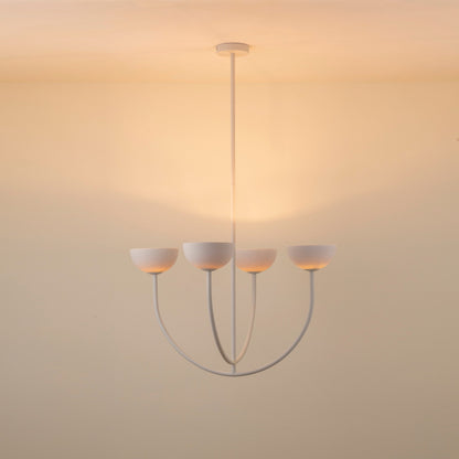 Ruzo Chandelier