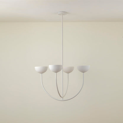 Ruzo Chandelier