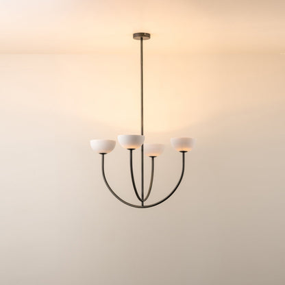 Ruzo Chandelier