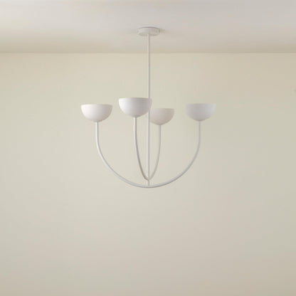 Ruzo Chandelier