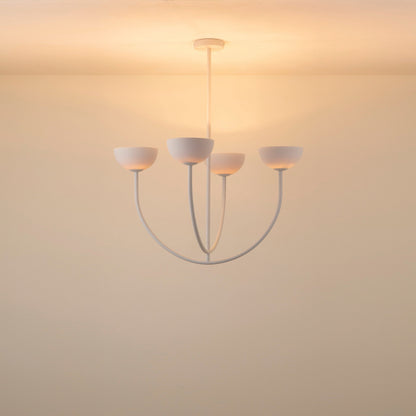 Ruzo Chandelier