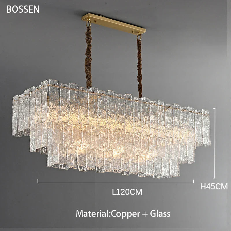 Retford Modern Chandelier