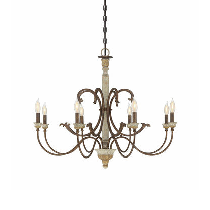 Sabine Chandelier