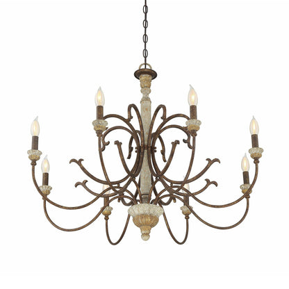 Sabine Chandelier