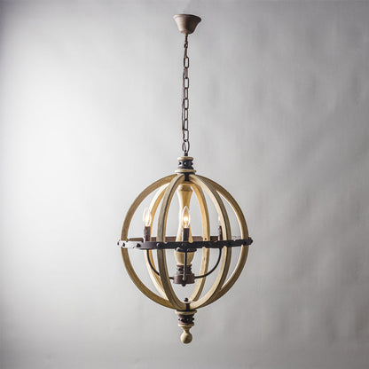 Safavieh Moshe Pendant Lamp