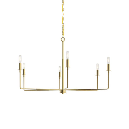Alvaro Chandelier