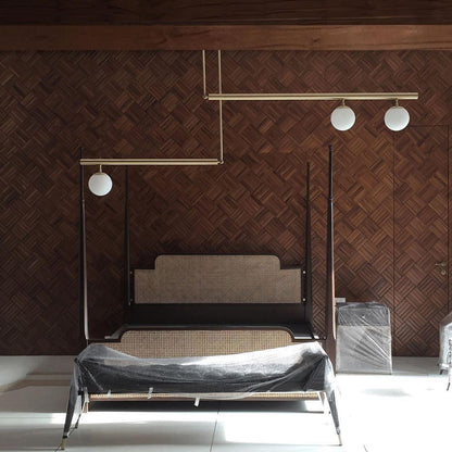 Satellite Ceiling Pendant Light