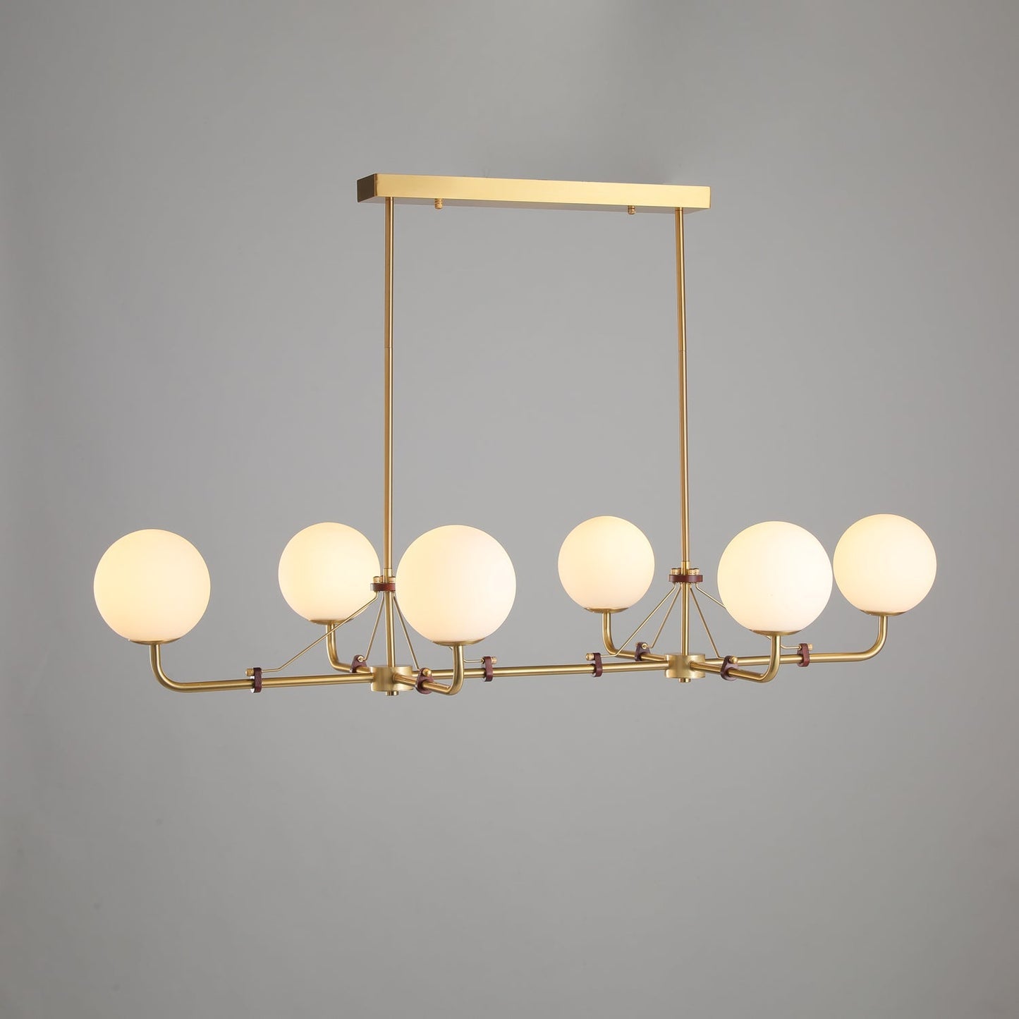 Savanna Chandelier