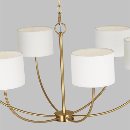 Sawyer Chandelier