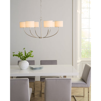 Sawyer Chandelier
