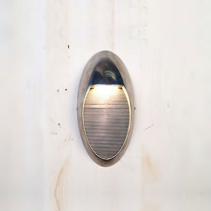 Scorpius Outdoor Wall Lamp