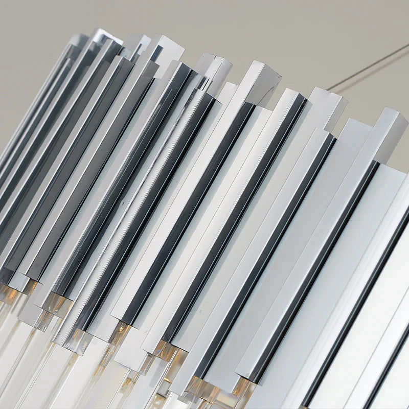 Gio Contemporary Chandelier