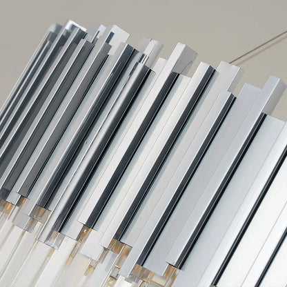Gio Contemporary Chandelier