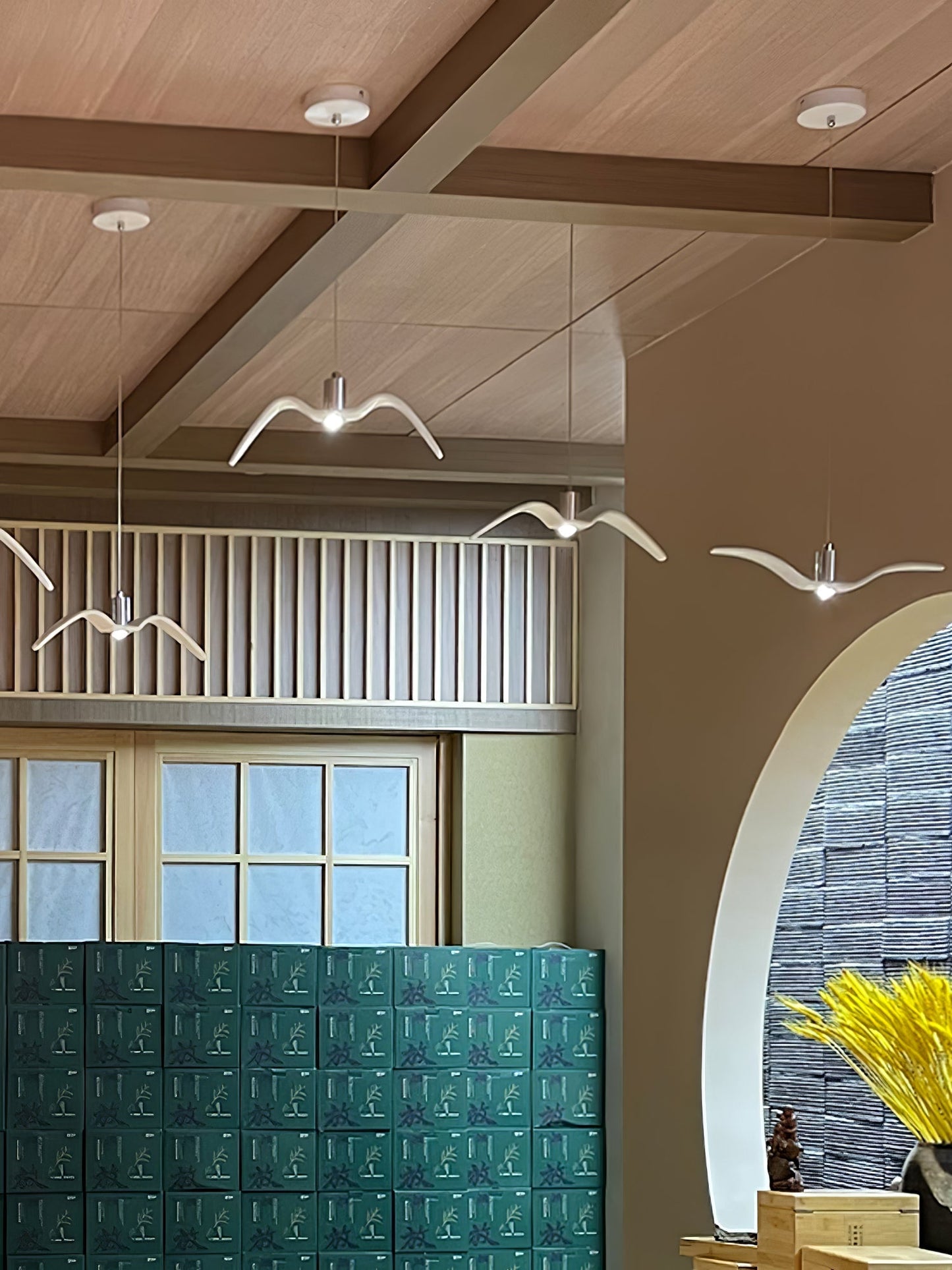 Aviara LED Pendant Light