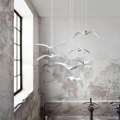 Aviara LED Pendant Light