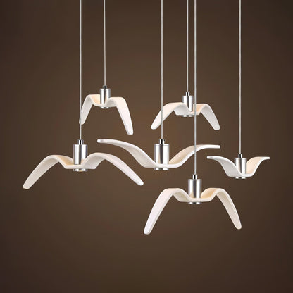 Aviara LED Pendant Light