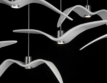 Aviara LED Pendant Light